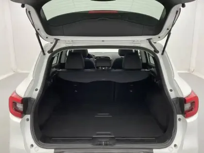 Photo 12 Renault Kadjar  TCe 140 FAP EDC