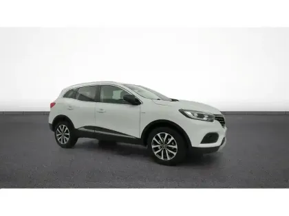 Photo 10 Renault Kadjar  TCe 140 FAP EDC