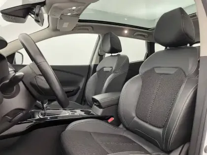 Photo 13 Renault Kadjar  TCe 140 FAP EDC