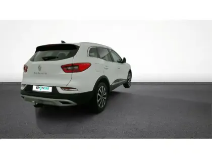 Photo 7 Renault Kadjar  TCe 140 FAP EDC