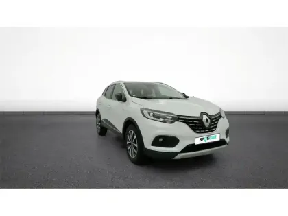 Photo 11 Renault Kadjar  TCe 140 FAP EDC