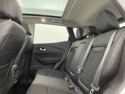 Photo 14 Renault Kadjar  TCe 140 FAP EDC