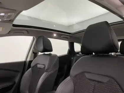 Photo 23 Renault Kadjar  TCe 140 FAP EDC