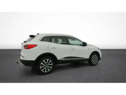 Photo 8 Renault Kadjar  TCe 140 FAP EDC