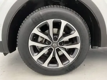 Photo 16 Renault Kadjar  TCe 140 FAP EDC