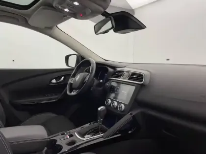 Photo 26 Renault Kadjar  TCe 140 FAP EDC