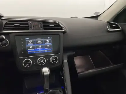 Photo 25 Renault Kadjar  TCe 140 FAP EDC