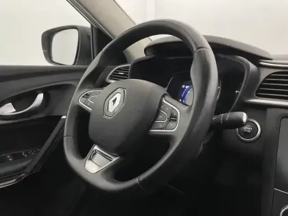 Photo 29 Renault Kadjar  TCe 140 FAP EDC