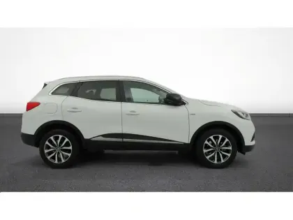 Photo 9 Renault Kadjar  TCe 140 FAP EDC