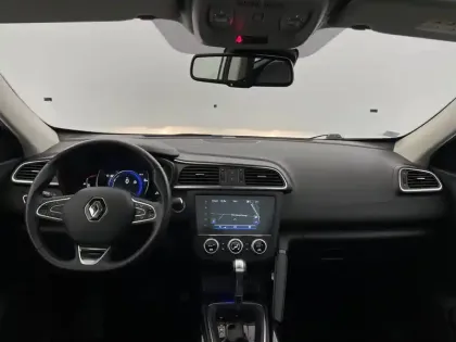 Photo 28 Renault Kadjar  TCe 140 FAP EDC