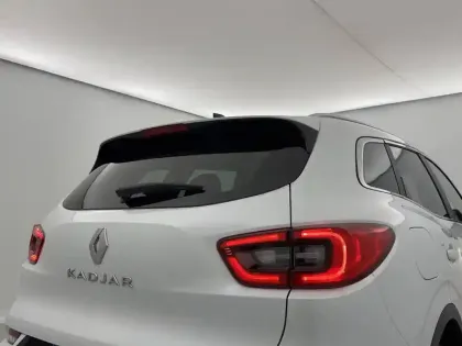 Photo 24 Renault Kadjar  TCe 140 FAP EDC