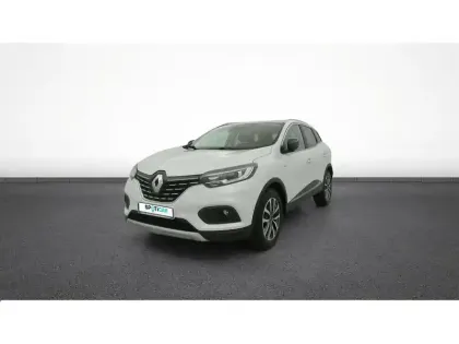 Photo Renault Kadjar Graphite