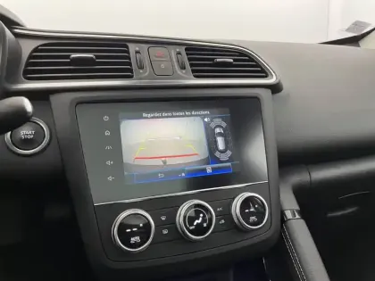 Photo 27 Renault Kadjar  TCe 140 FAP EDC