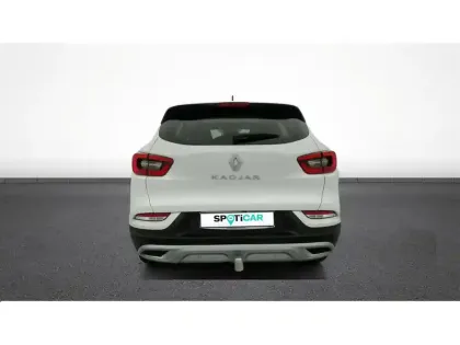 Photo 6 Renault Kadjar  TCe 140 FAP EDC