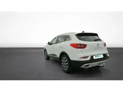 Photo 5 Renault Kadjar  TCe 140 FAP EDC