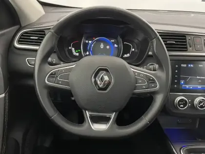 Photo 22 Renault Kadjar  TCe 140 FAP EDC
