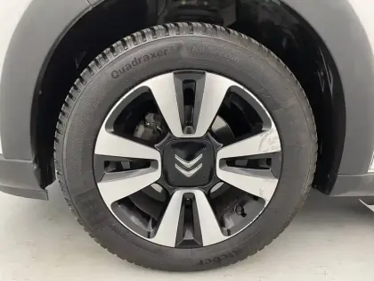 Photo 16 Citroën C3  PureTech 110 S&S BVM6