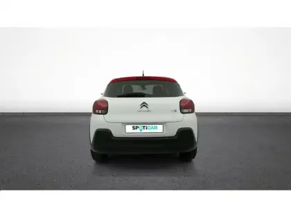 Photo 6 Citroën C3  PureTech 110 S&S BVM6