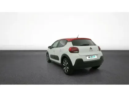 Photo 5 Citroën C3  PureTech 110 S&S BVM6