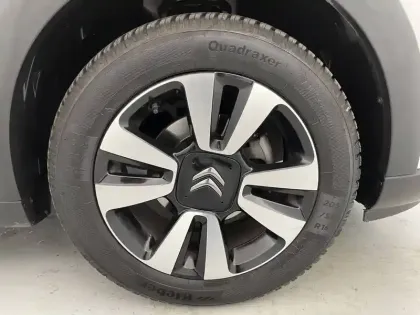 Photo 17 Citroën C3  PureTech 110 S&S BVM6