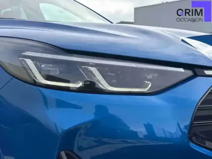 Photo 16 Ford Kuga  2.5 Duratec 180 ch FlexiFuel FHEV E85 Powershift