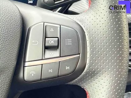 Photo 27 Ford Kuga  2.5 Duratec 180 ch FlexiFuel FHEV E85 Powershift