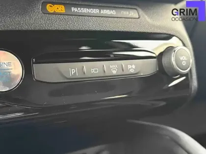 Photo 24 Ford Kuga  2.5 Duratec 180 ch FlexiFuel FHEV E85 Powershift