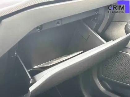 Photo 26 Ford Kuga  2.5 Duratec 180 ch FlexiFuel FHEV E85 Powershift