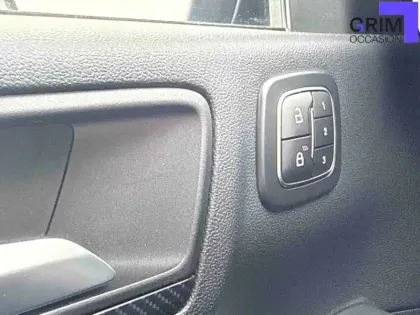 Photo 32 Ford Kuga  2.5 Duratec 180 ch FlexiFuel FHEV E85 Powershift