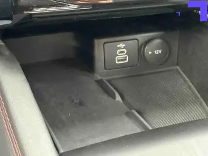 Photo 25 Ford Kuga  2.5 Duratec 180 ch FlexiFuel FHEV E85 Powershift