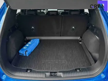 Photo 11 Ford Kuga  2.5 Duratec 180 ch FlexiFuel FHEV E85 Powershift
