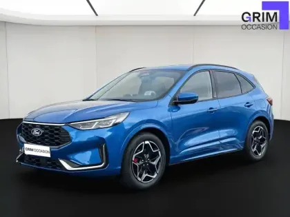 Photo Ford Kuga St-line X