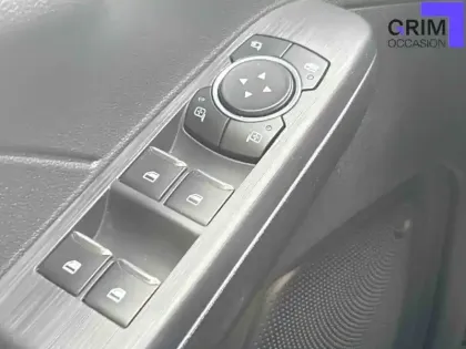 Photo 31 Ford Kuga  2.5 Duratec 180 ch FlexiFuel FHEV E85 Powershift