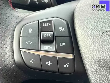 Photo 28 Ford Kuga  2.5 Duratec 180 ch FlexiFuel FHEV E85 Powershift