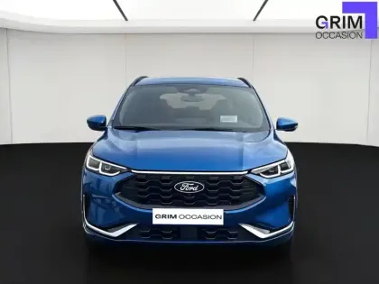 Photo 17 Ford Kuga  2.5 Duratec 180 ch FlexiFuel FHEV E85 Powershift