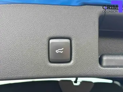 Photo 22 Ford Kuga  2.5 Duratec 180 ch FlexiFuel FHEV E85 Powershift