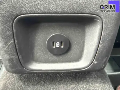 Photo 23 Ford Kuga  2.5 Duratec 180 ch FlexiFuel FHEV E85 Powershift