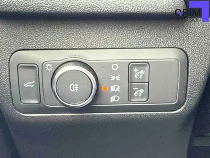 Photo 30 Ford Kuga  2.5 Duratec 180 ch FlexiFuel FHEV E85 Powershift
