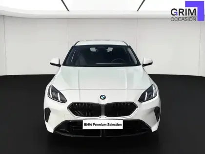 Photo 17 BMW Serie 1 116 122 ch DKG7