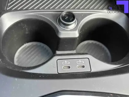 Photo 20 BMW Serie 1 116 122 ch DKG7