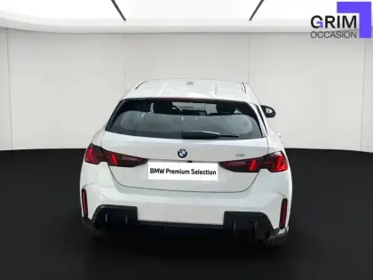Photo 18 BMW Serie 1 116 122 ch DKG7
