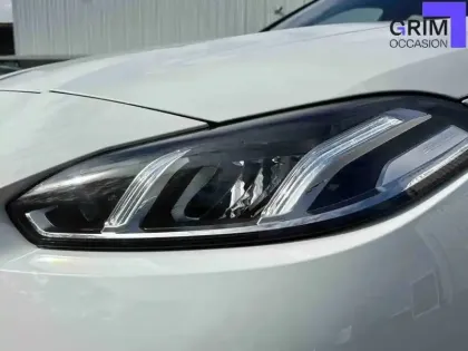 Photo 16 BMW Serie 1 116 122 ch DKG7
