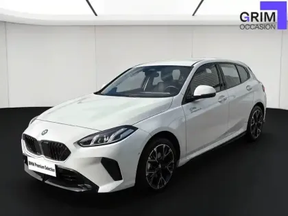 Photo Bmw Serie 1 M Sport Design