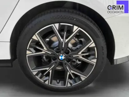 Photo 15 BMW Serie 1 116 122 ch DKG7