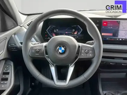 Photo 5 BMW Serie 1 116 122 ch DKG7