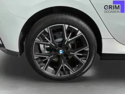 Photo 14 BMW Serie 1 116 122 ch DKG7