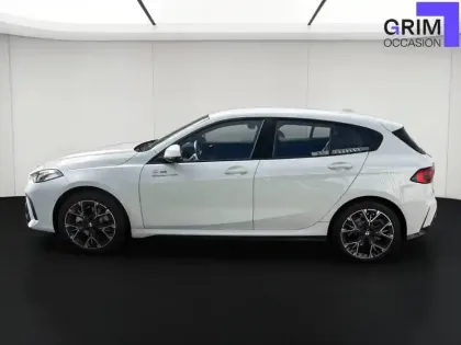 Photo 19 BMW Serie 1 116 122 ch DKG7
