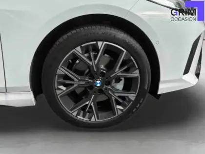 Photo 13 BMW Serie 1 116 122 ch DKG7