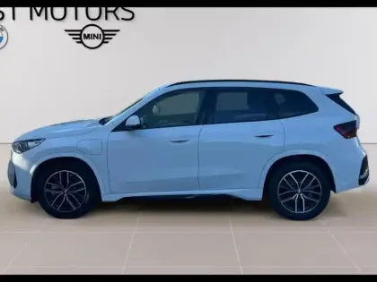Photo 11 BMW X1  xDrive25e 245ch M Sport