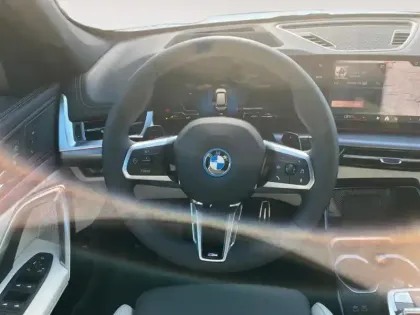 Photo 5 BMW X1  xDrive25e 245ch M Sport